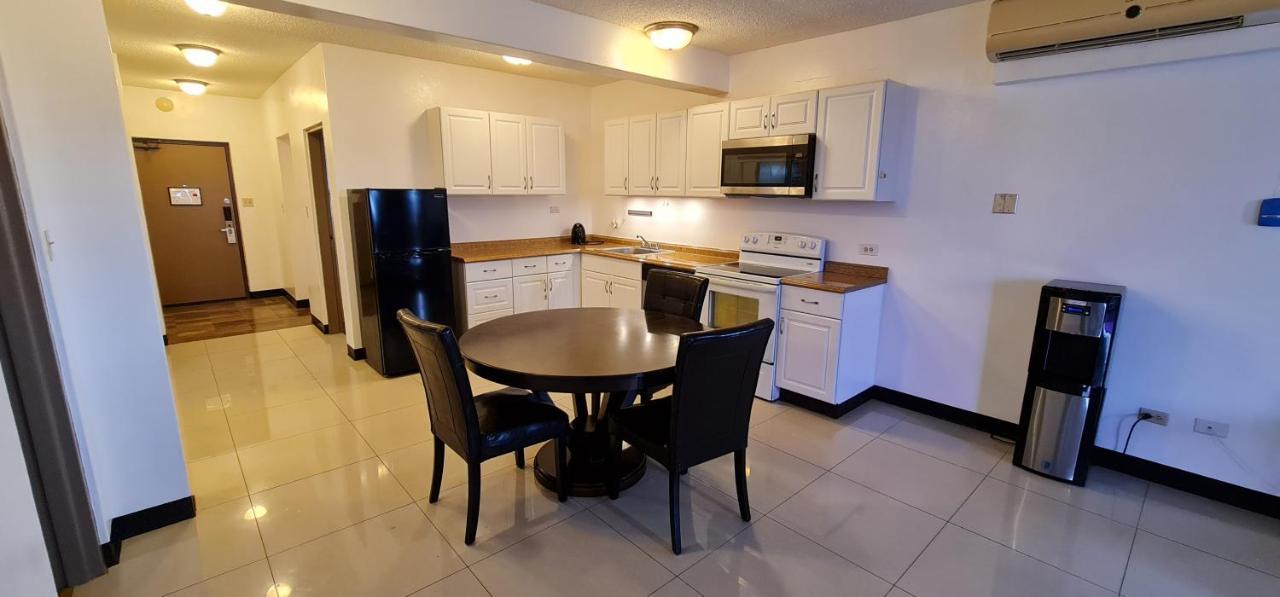 Surestay By Best Western Guam Airport Barrigada Buitenkant foto
