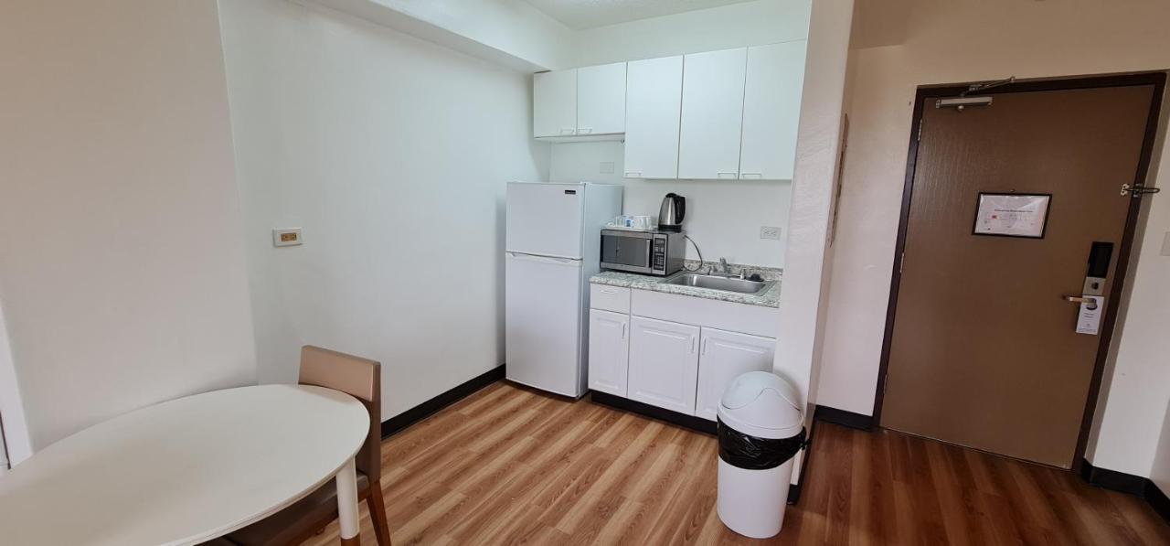 Surestay By Best Western Guam Airport Barrigada Buitenkant foto