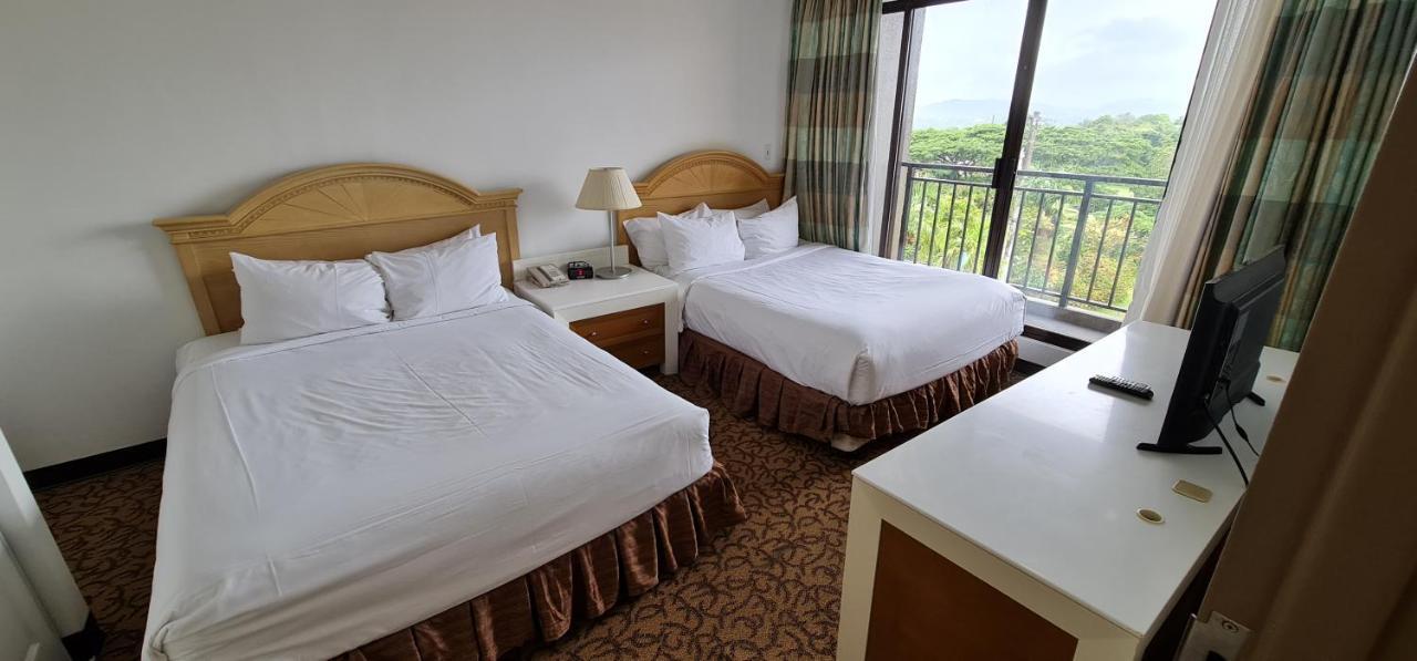 Surestay By Best Western Guam Airport Barrigada Buitenkant foto