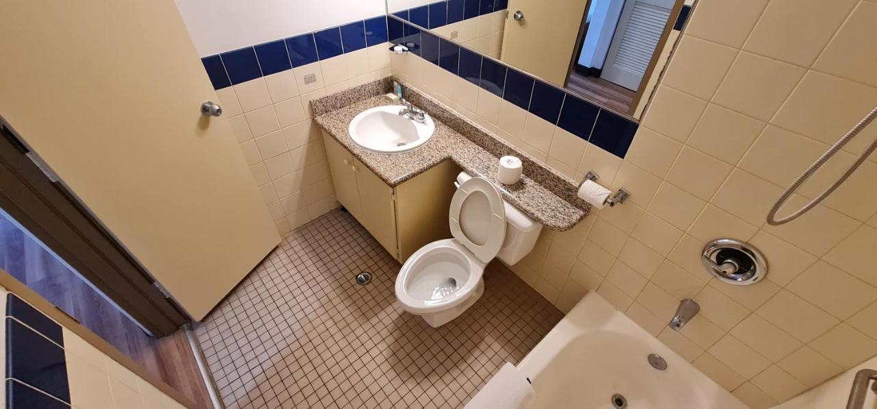 Surestay By Best Western Guam Airport Barrigada Buitenkant foto