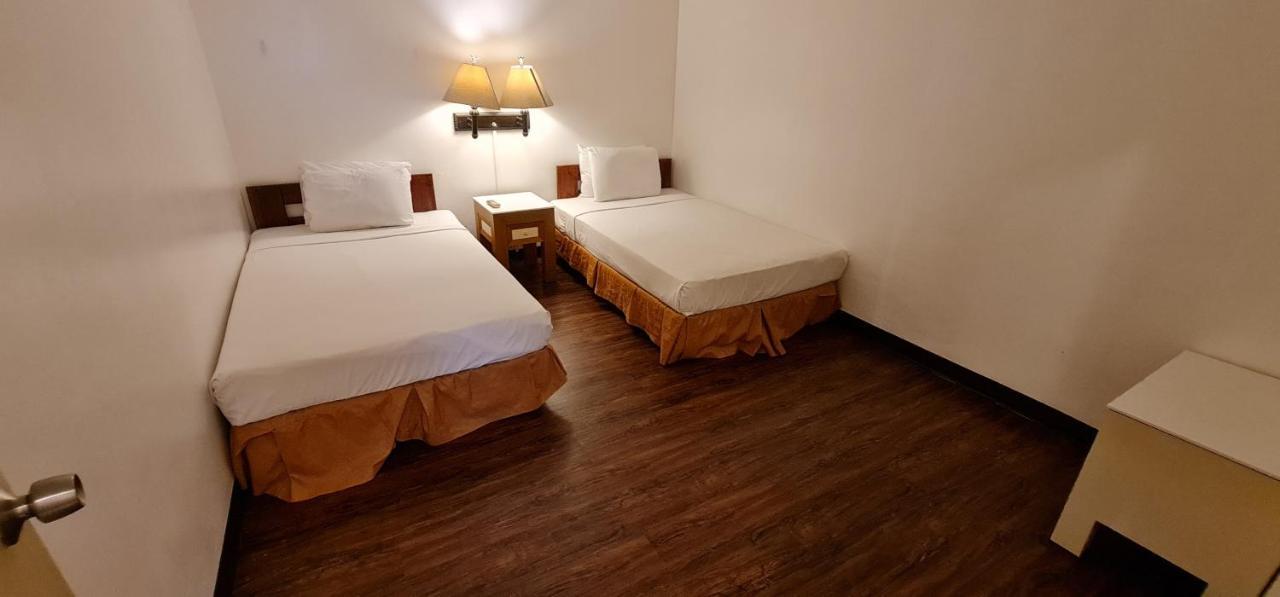 Surestay By Best Western Guam Airport Barrigada Buitenkant foto