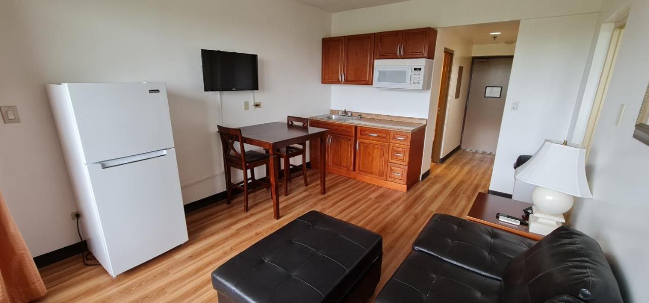 Surestay By Best Western Guam Airport Barrigada Buitenkant foto