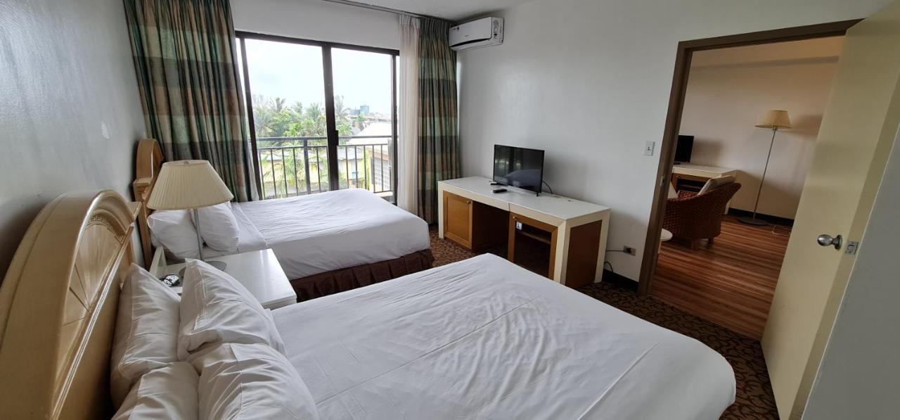 Surestay By Best Western Guam Airport Barrigada Buitenkant foto