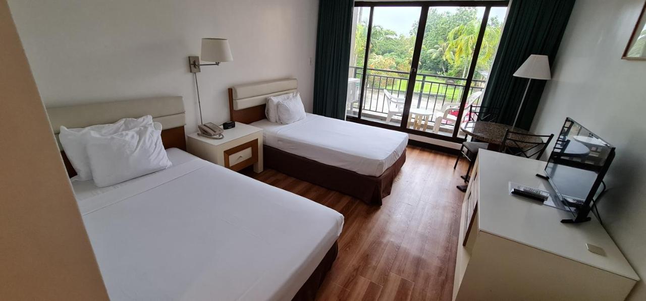 Surestay By Best Western Guam Airport Barrigada Buitenkant foto