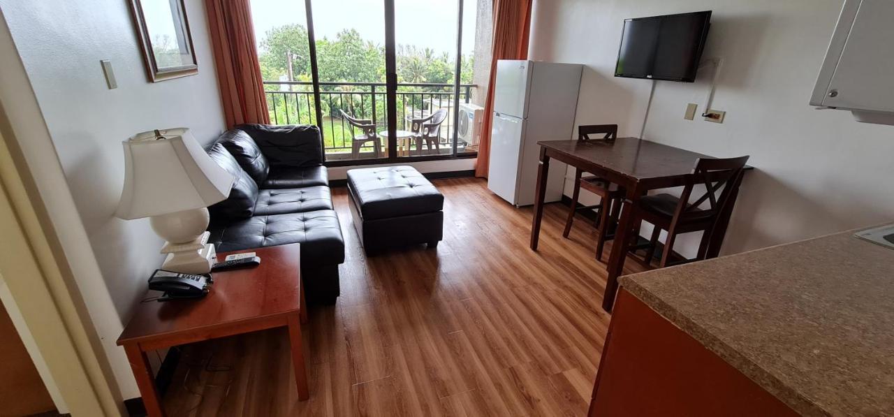 Surestay By Best Western Guam Airport Barrigada Buitenkant foto