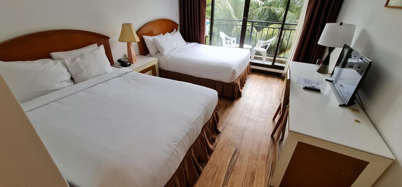Surestay By Best Western Guam Airport Barrigada Buitenkant foto
