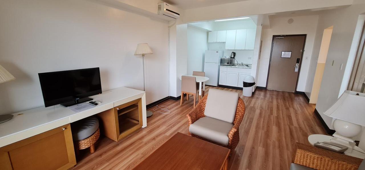 Surestay By Best Western Guam Airport Barrigada Buitenkant foto