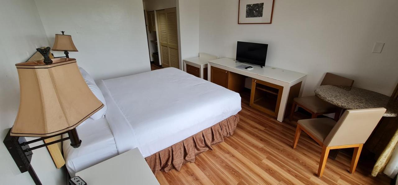 Surestay By Best Western Guam Airport Barrigada Buitenkant foto