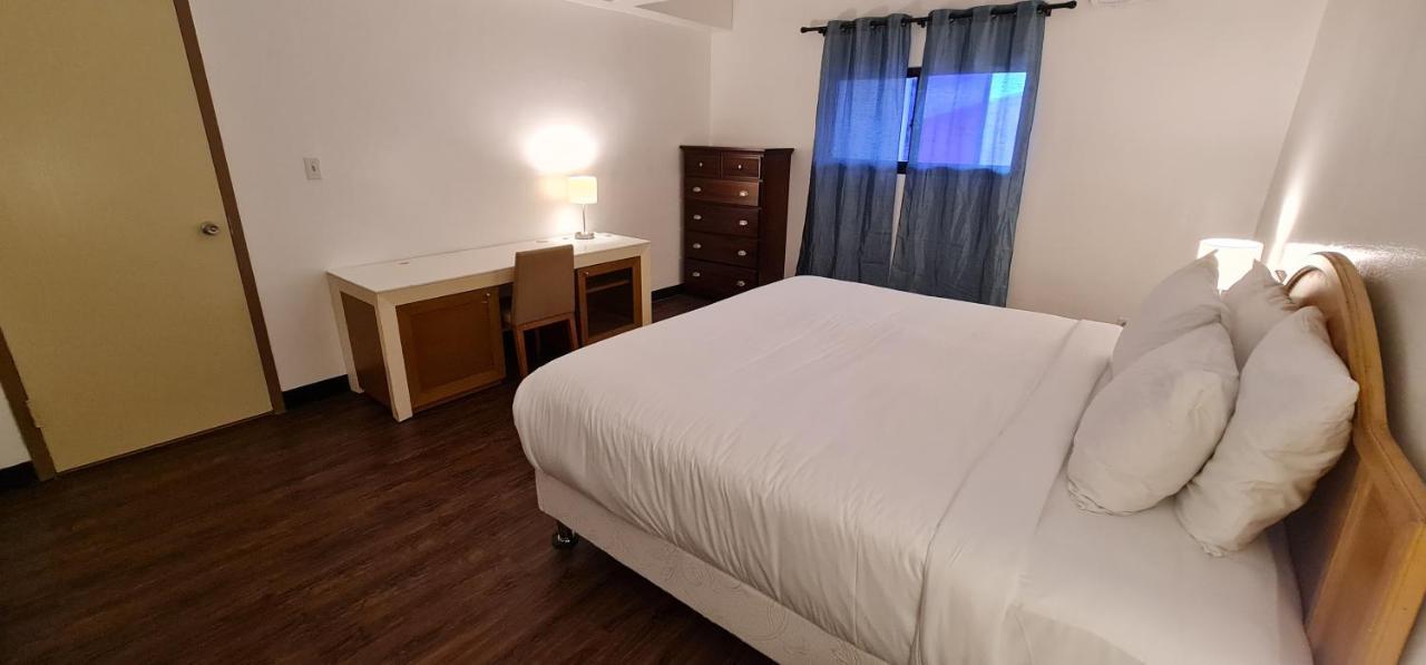 Surestay By Best Western Guam Airport Barrigada Buitenkant foto