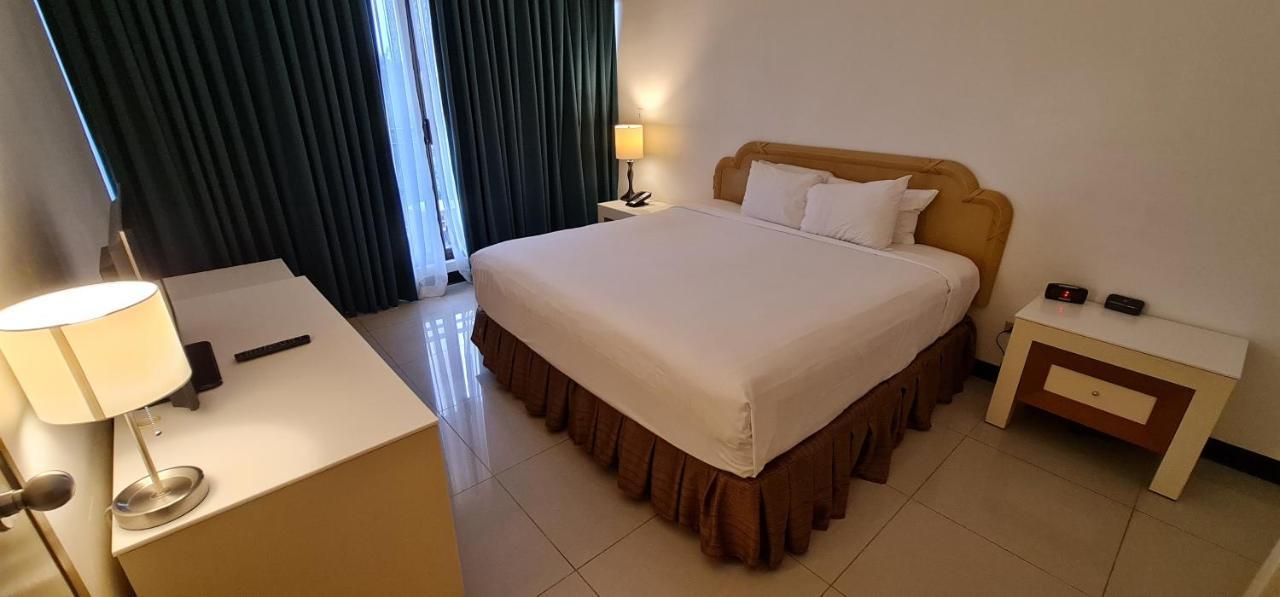 Surestay By Best Western Guam Airport Barrigada Buitenkant foto