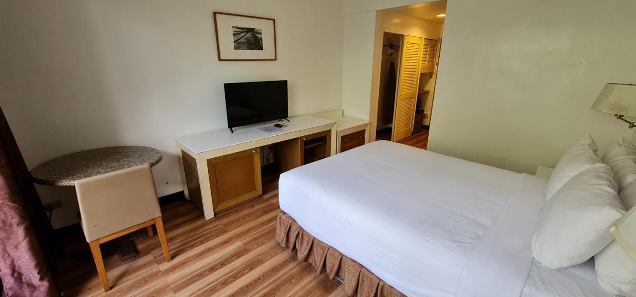 Surestay By Best Western Guam Airport Barrigada Buitenkant foto
