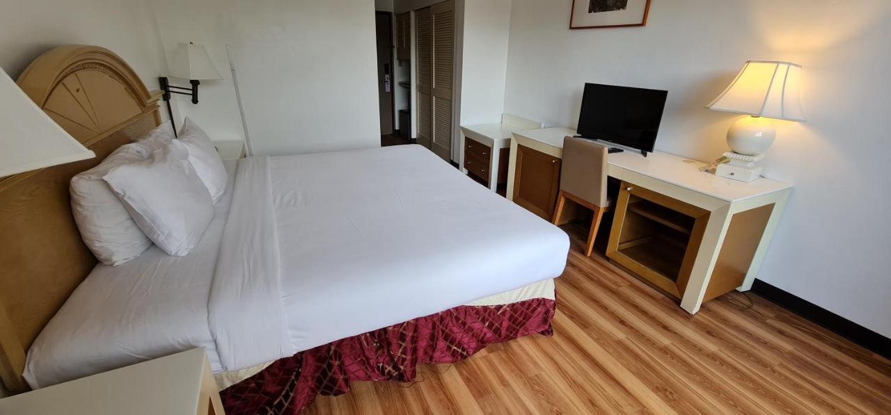 Surestay By Best Western Guam Airport Barrigada Buitenkant foto