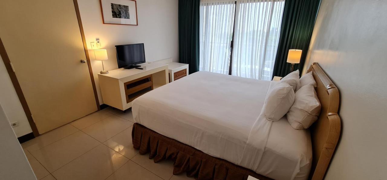 Surestay By Best Western Guam Airport Barrigada Buitenkant foto