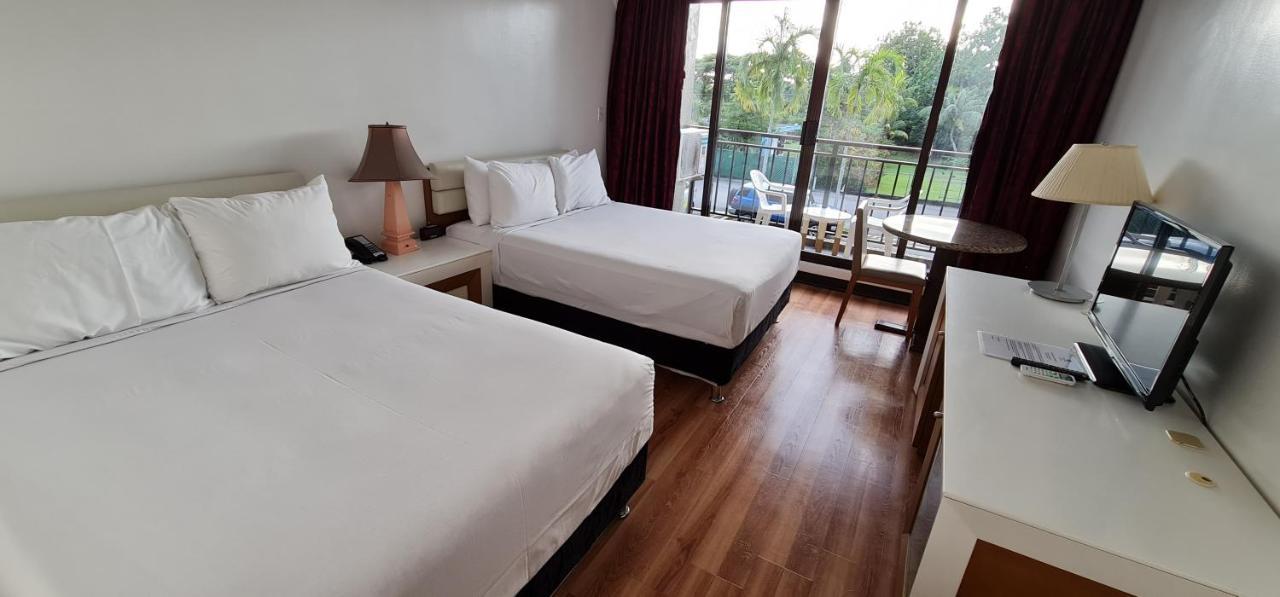 Surestay By Best Western Guam Airport Barrigada Buitenkant foto