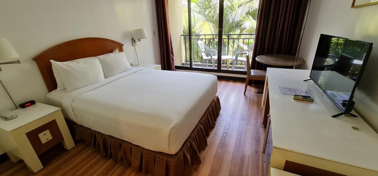 Surestay By Best Western Guam Airport Barrigada Buitenkant foto