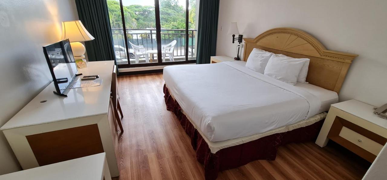Surestay By Best Western Guam Airport Barrigada Buitenkant foto