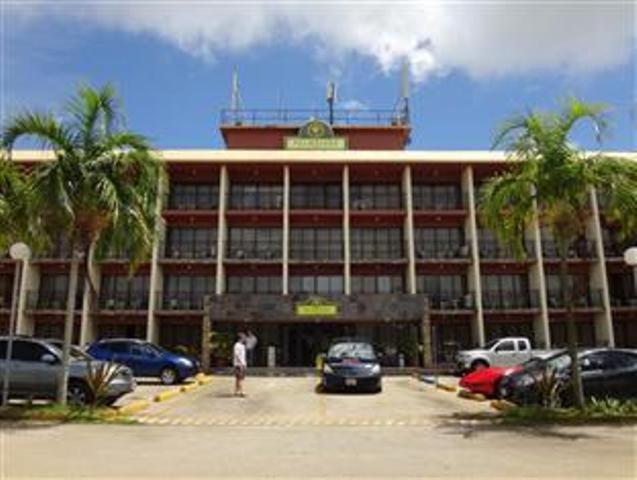 Surestay By Best Western Guam Airport Barrigada Buitenkant foto