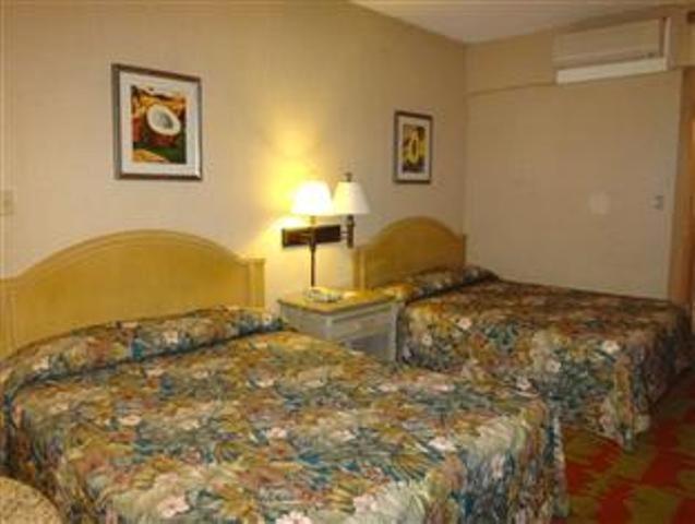 Surestay By Best Western Guam Airport Barrigada Kamer foto