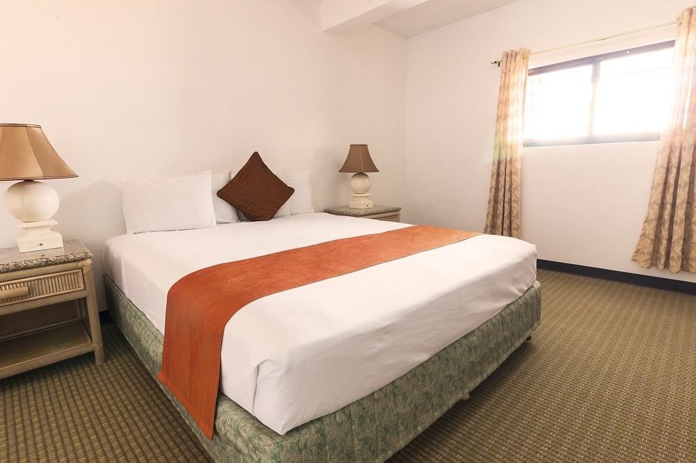 Surestay By Best Western Guam Airport Barrigada Buitenkant foto