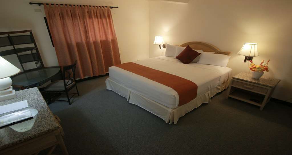 Surestay By Best Western Guam Airport Barrigada Kamer foto