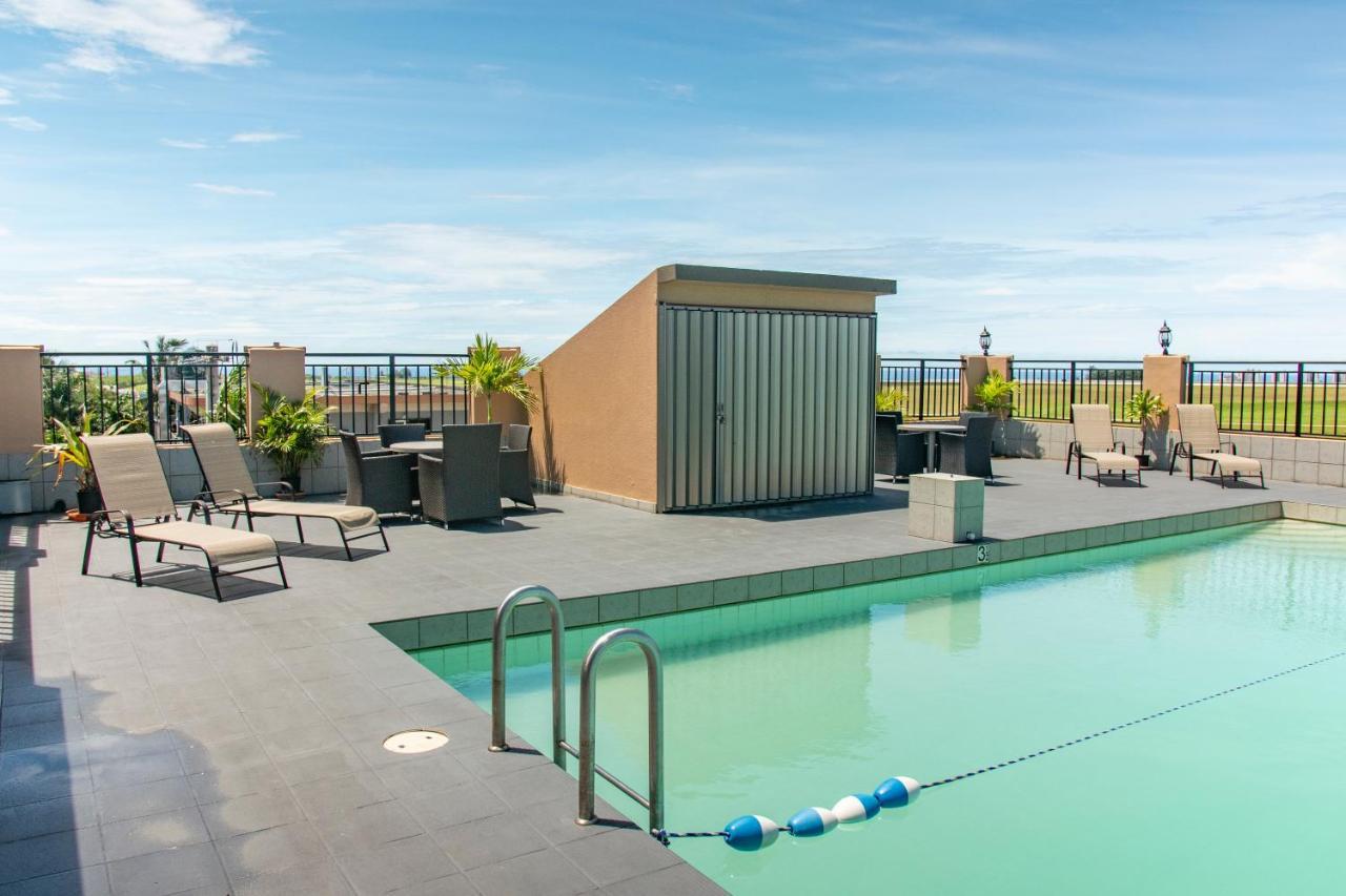 Surestay By Best Western Guam Airport Barrigada Buitenkant foto