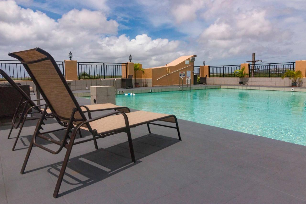 Surestay By Best Western Guam Airport Barrigada Buitenkant foto