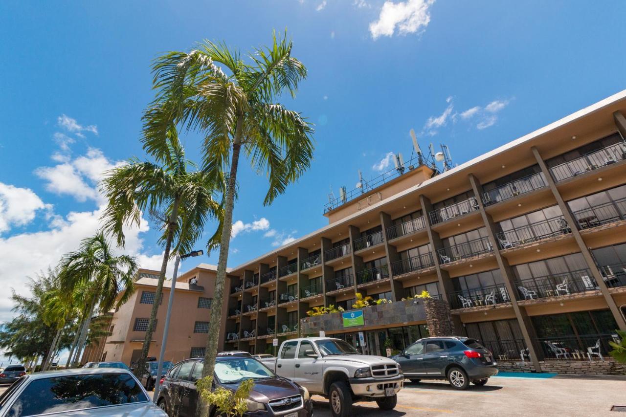 Surestay By Best Western Guam Airport Barrigada Buitenkant foto