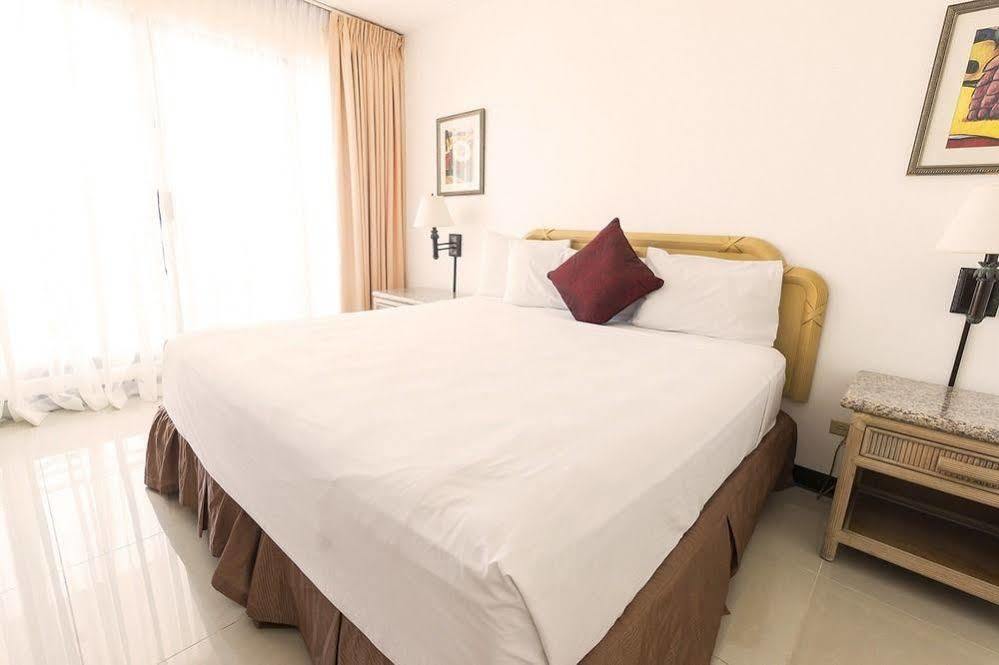 Surestay By Best Western Guam Airport Barrigada Buitenkant foto