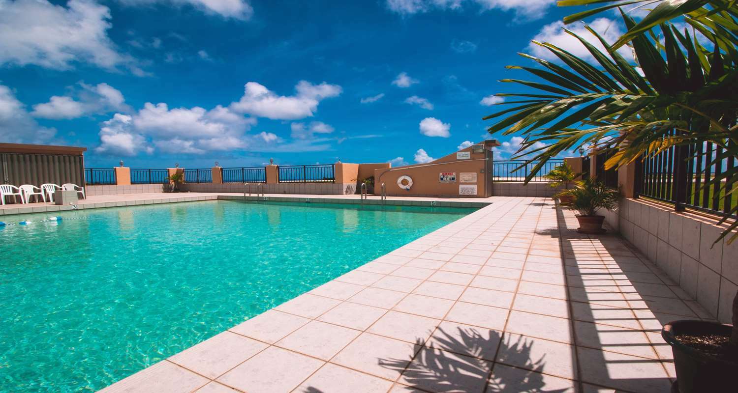 Surestay By Best Western Guam Airport Barrigada Buitenkant foto